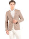 Summer Men's Suit Jacket Fanco 900-25 Poggio