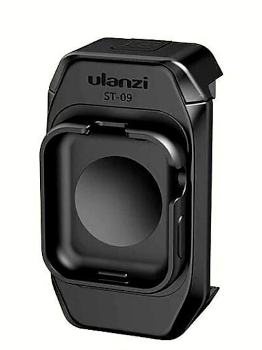 Ulanzi St-09 Phone Apple Watch Holder 1/4 Thread Cold Shoe 2025