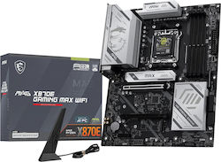 Mis Medical MAG X870E
