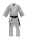 Olympus Sport Men's Karate Uniform White