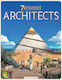 Επιτραπέζιο Παιχνίδι 7 Wonders Architects για 2-7 Παίκτες 8+ Ετών (RO) Repos Production