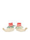Meri Meri Weihnachtsfiguren Baumwollschuhe Elf