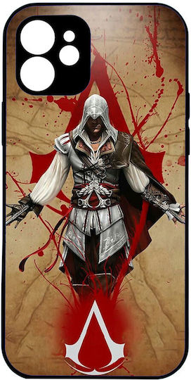 Assasin’s Creed Motorola Edge 50 Fusion 5g