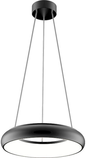Geyer LED Ceiling Light Black Geyer LED Ceiling Light Black