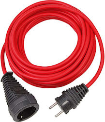 Brennenstuhl Extension Cord Cable with Length 10m