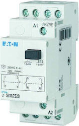 Eaton Реле 2x16A 230V
