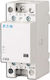 Eaton Rail Relay 40A with Voltage 230V
