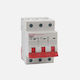 Redled Τριπολικός Διακόπτης Ράγας 415V 63A