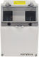 Geyer Geyer Verschiedenes Industrielles Gebäudeausrüstung Panel 61101FD
