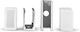 Geyer Clips Endkappen Neon LED 6x13mm