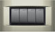 Geyer Wechselrahmen Aqua Metall 4m Inox