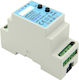 Geyer Geyer Elektrische Schaltpaneel-Druckknopfschalter Rackswitch
