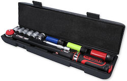 Ks Tools Δυναμόκλειδο Ροπής 20-200 Nm 516.2400 Ks Tools Δυναμόκλειδο Ροπής 20-200 Nm 516.2400