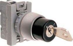 Spamel Comutator Rotativ De Tip Industrial