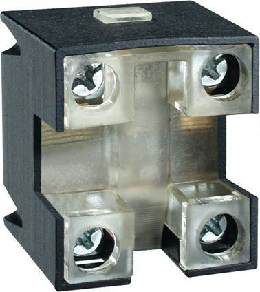 Lovato Electric Βοηθητική Επαφή Βιομηχανικού Τύπου KXBS11