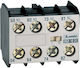Lovato Electric Auxiliary Contact Industrial Type