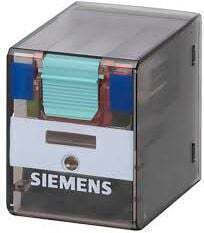Siemens Industrial Relay Relay 24V