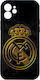 Real Madrid Desing 3 Samsung Galaxy A56