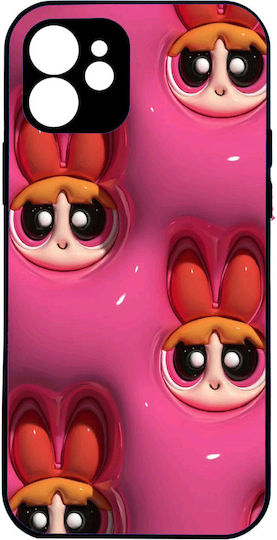 Blossom Hot Pink Oppo Reno 13 5g