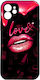 Love Lips Motorola Moto G05 4g