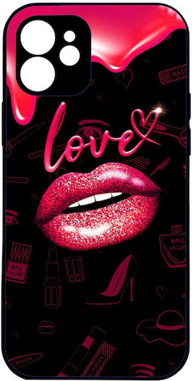 Love Lips Motorola Moto G05 4g