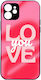 Love You Desing 1 Poco M7 Pro 5g