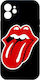 Red Tongue Realme C53