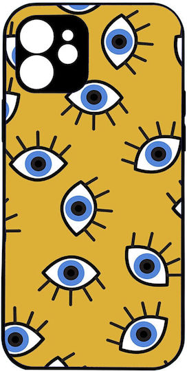 Eyes Desing 1 Poco X7 Pro 5g