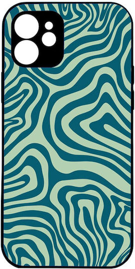 Green Lines Motorola Moto G05 4g