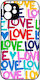 Love 4tech Handyhüllen für Motorola Moto G05 4G