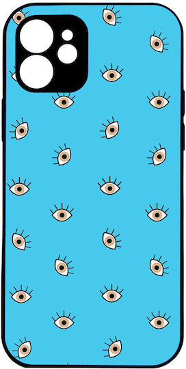 Eyes Desing 3 Motorola Edge 50 Fusion 5g