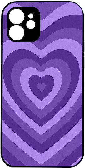 Lila Herzen Design 2 Motorola Edge 50 Neo 5G