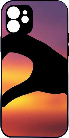 Ръчна Полу Сърце 2 Realme 12 Plus