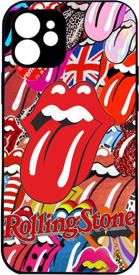 Rolling Stones Motorola Moto G15 4g