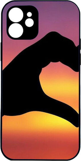 Hand Half Heart 1 Motorola Moto G05 4g
