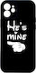 He’s Mine 4tech Realme C53 Handyhülle