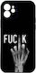 Middle Finger Google Pixel 9a 5g