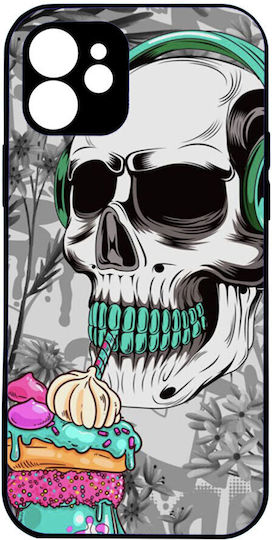 Skull Design 1 Motorola Moto G55 5g