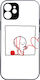 Thread Love 1 Google Pixel 9a 5g Handyhüllen