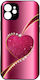Shining Heart Motorola Moto G15 4g