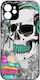 Skull Design 1 Realme C67
