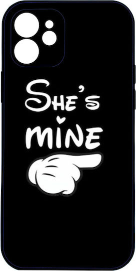 She’s Mine Oppo Reno13 Fs 5g