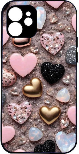 Hearts In Sand Motorola Moto G05 4G