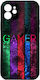 Gamer Lines Oppo Reno 13 5g