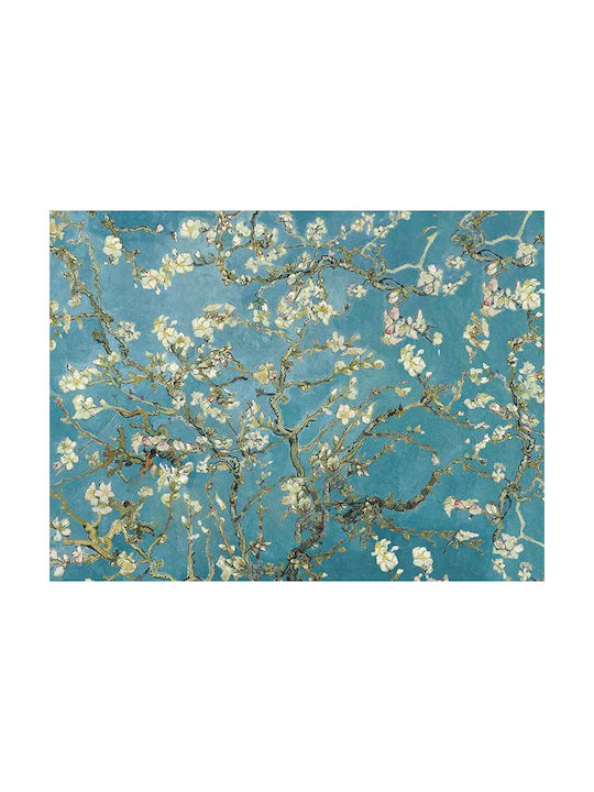 Poster Van Gogh Almond Blossom Art104 50cm X 70cm