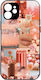 Pink Art Photos Motorola Moto G15 4g