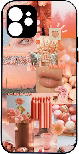 Pink Art Photos Motorola Moto G15 4g