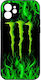 Monster Xiaomi 15 5g Калъф За Мобилен Телефон