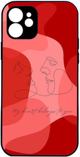 Love Art Motorola Edge 50 Fusion 5g