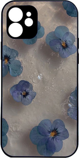 Flowers In Water Google Pixel 8a 5g